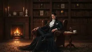 Stand and Deliver The King's Man v2