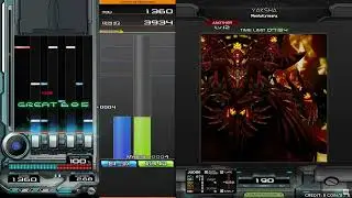 YAKSHA SPA 3944 (MAX-54) 正規 FULLCOMBO