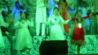 Antara Annual Day 2017