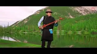 KarmaTraZum Tibetan song