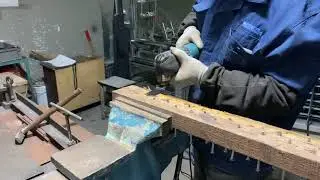 How to use Ezarc Oscillating Multitool Blades