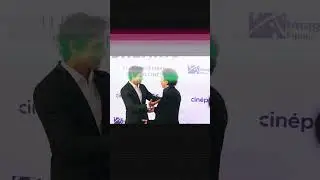 Jessica Chastain, Isaac Hern&aacute;ndez y Michel Franco, presentan Dreams en la Ciudad de M&eacute;xico