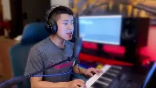 Yo me rindo a &eacute;l-Andres