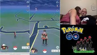 Pok&eacute;mon Go Live: Guess the Pok&eacute;mon