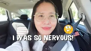 My First Job Interview in America | Life in America | Filipino 🇵🇭🇺🇸