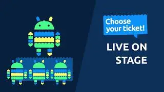 Droidcon Italy 2022 &mdash; Турин и онлайн