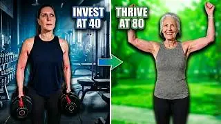 The Exercise Mistake Everyone Makes (Peter Attia&rsquo;s Approach)