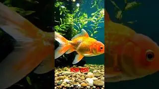 My aquarium new fish 😀🐟 #fishing #viral #youtube #trendingshorts #trending #fish