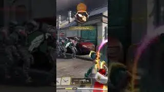 Call of duty mobile dlq 33 Holidays sniper #callofduty #callofdutymobile #@iFerg #@MrBeast