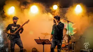 Chol Chol Chol (Live) | Joy Bangla Concert 2023 | CRB | CMBA