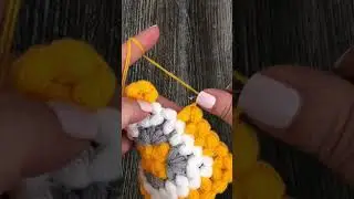 &Ccedil;ok kolay lif modeli yapımı YouTube kanalımda modern crochet