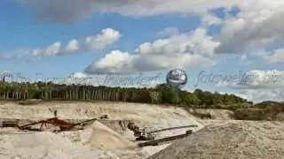 Quarzsand