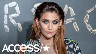 Paris Jackson Shuts Down Hater Who Said Late Dad Michael 'Must Be Ashamed' Of Her | Access