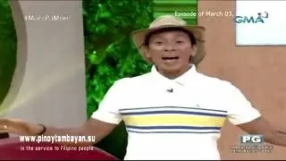 Mars Pa More | Part 1 | March 3, 2022 (03.03.2022)
