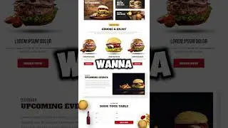 Wordpress Theme Design #6 by  @TheTemplia