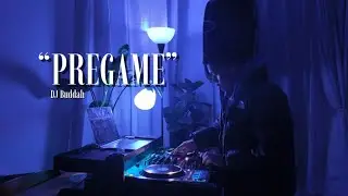 PREGAME | Hip Hop, R&B, + | Bino Rideaux, Iamsu!, Kalan.FrFr, + | DJ Buddah