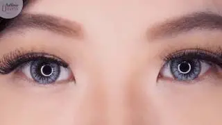 EOS MARRIE GRAY | SOFTLENSQUEEN.COM - Review Contact Lens