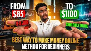 LEARN TO TRADE LIKE ME | POCKET OPTION TRADING STRATEGY | STABLE DAILY INCOME