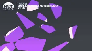 Mark Jenkyns Feat. MC Chickaboo - On Me