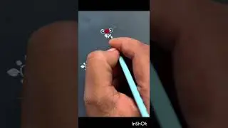 Simple Kolka | Kolka Design | Forehead Kolka | Reception Kolka....🖌️