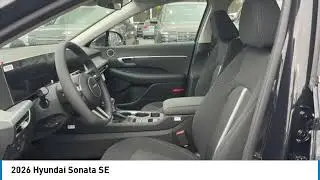 2026 Hyundai Sonata 32968