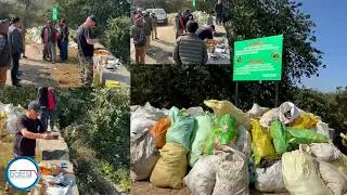 NA SOR SHA SOHRYNGKHAM TUID KI JABOH, SHA KI PULIT AITI U BAH MANIK