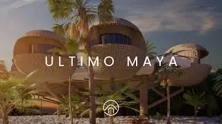 Познакомьтесь с &Uacute;ltimo Maya &mdash; GMH Hotels and Resorts