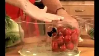 Progressive Lettuce Keeper