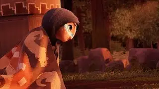Wakan - (We Are One - Vexento) Short Movie