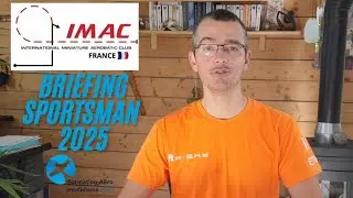 Imac Briefing Sportsman 2025