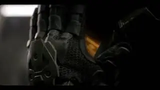 Master Chief Face reveal, but it's game accurate
