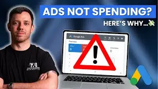Google Ads Not Spending? 4 Fixes to Get Campaigns Moving