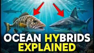 The Hybrid Phenomenon: When Nature Glitches 🌊