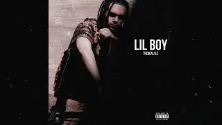 TheReal G.E - Lil Boy (Official Audio)