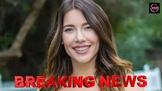 Breaking! Jacqueline MacInnes Wood is BACK as Steffy Forrester in The Bold and the Beautiful! 🎬✨