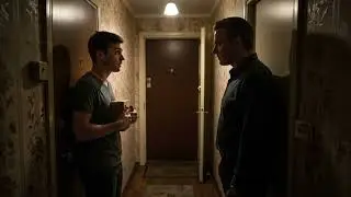 I Went to Pay Rent, But My Landlord Said I don't need your Money | Gay Love Story | LGBTQ