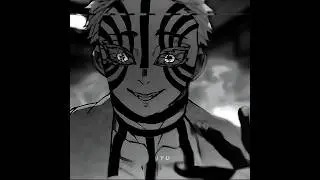 How You Feel This Game | #demonslayer #anime #edit #akaza #Fyp #kimetsunoyaibaedit