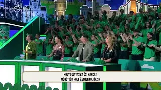 Magyarorsz&aacute;g, szeretlek! zenekar - Crystal &ndash; K&eacute;t utaz&oacute;