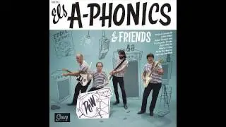 A-PHONICS: El Torcal