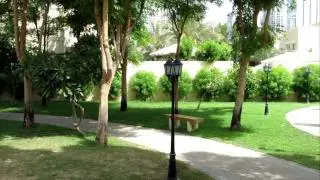 Dubai, Meadows 2