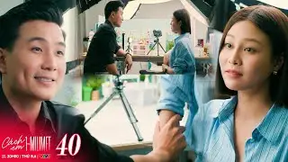 CÁCH EM 1 MILIMET #40 | Hiếu muốn được làm NGOẠI LỆ trong lòng Thị Tú | VTV Phim Việt Xưa