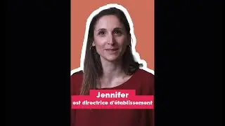 AEIM recrute : Jennifer est directrice d&rsquo;&eacute;tablissement
