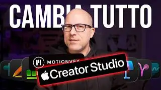 Apple Just Acquired MotionVFX... And for Final Cut Pro, It Changes EVERYTHING!