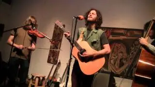 Vince + Jim Dewald w/Ben Andrews @ The Emerald Tablet