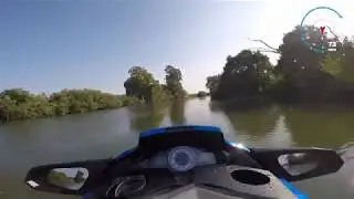 20180822 Delta Smooth Water