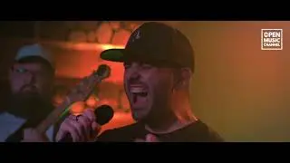 Red Swamp - Waste + Goddamn (OMC live session)