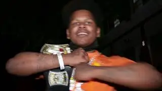 Pollito Trapper 