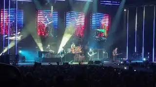 Stereophonics - Mr & Mrs Smith - M&S Bank Arena Liverpool 29th March 2022