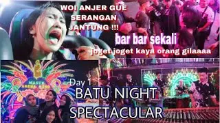 [ LUPLOG ] BATU NIGHT SPECTACULAR JAWA TIMUR -DAY 1 STUDY TOUR