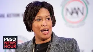 WATCH LIVE: DC Mayor Muriel Bowser gives coronavirus update -- May 6, 2020